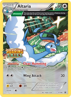 Zekrom, XY—Roaring Skies, TCG Card Database