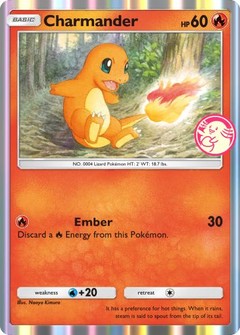 Charmander