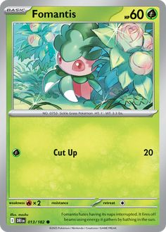Card Face