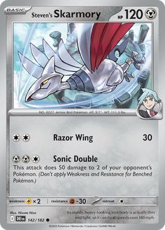 Card Face