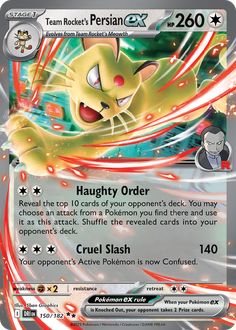 Card Face