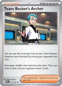 Card Face