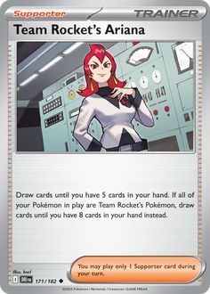 Card Face