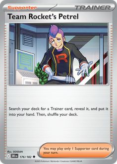 Card Face