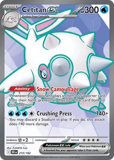 Card Face