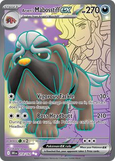 Card Face