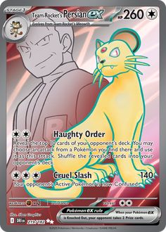 Card Face