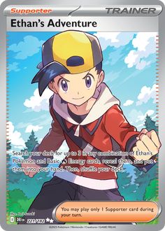 Card Face