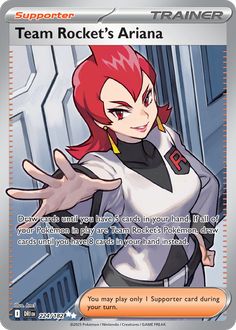 Card Face