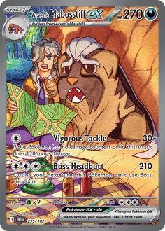 Card Face