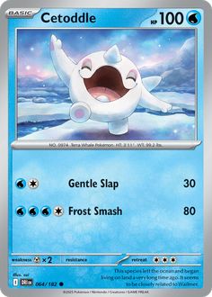 Card Face