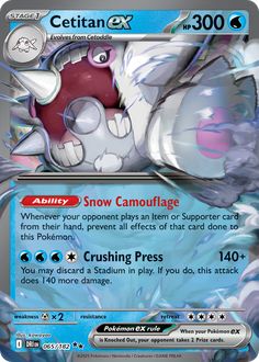 Card Face