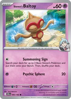 Card Face