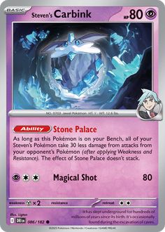 Card Face