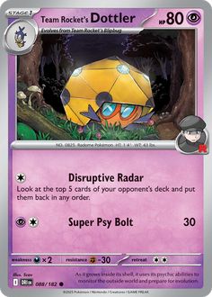 Card Face