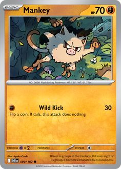 Card Face