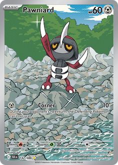 Card Face