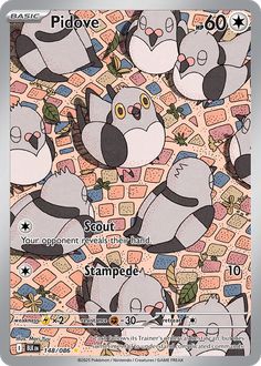 Card Face