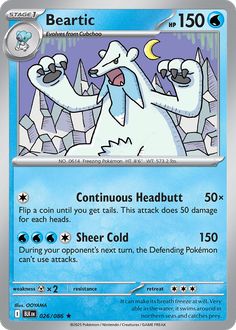 Card Face