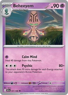 Card Face