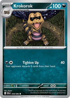 Card Face
