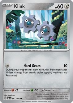 Card Face