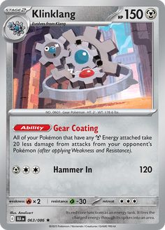 Card Face