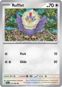 Card Face