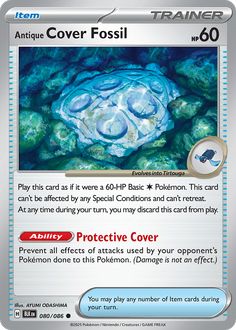 Card Face