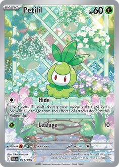 Card Face
