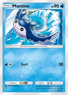 Card Face