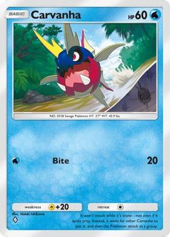 Card Face