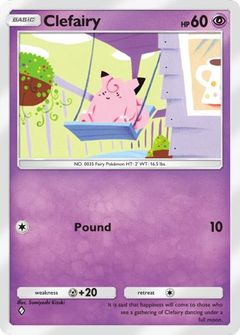 Card Face