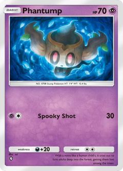 Card Face