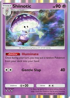Card Face