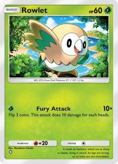 Card Face