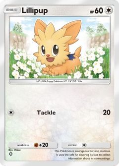 Card Face