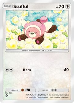 Card Face