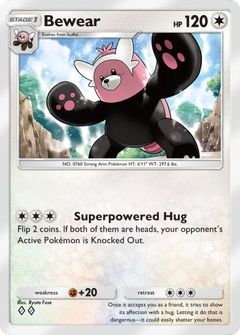 Card Face