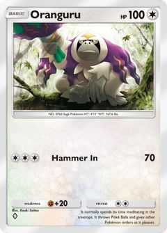 Card Face