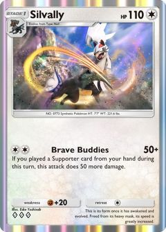Card Face