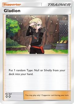 Card Face