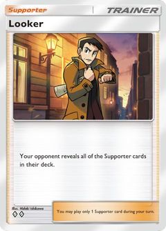 Card Face