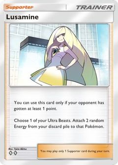 Card Face
