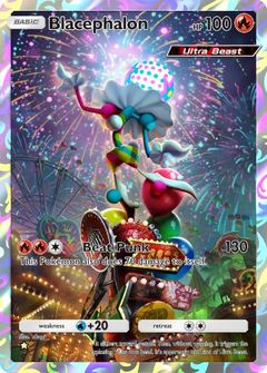 Card Face