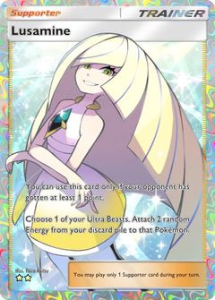 Card Face