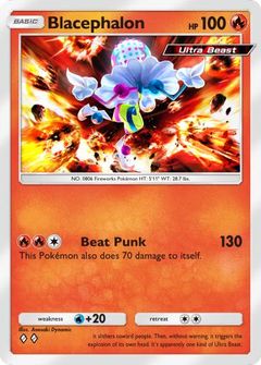 Card Face