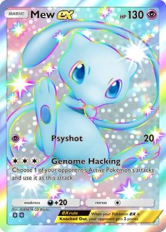Card Face