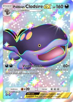 Card Face