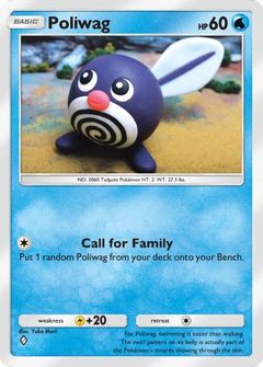 Card Face